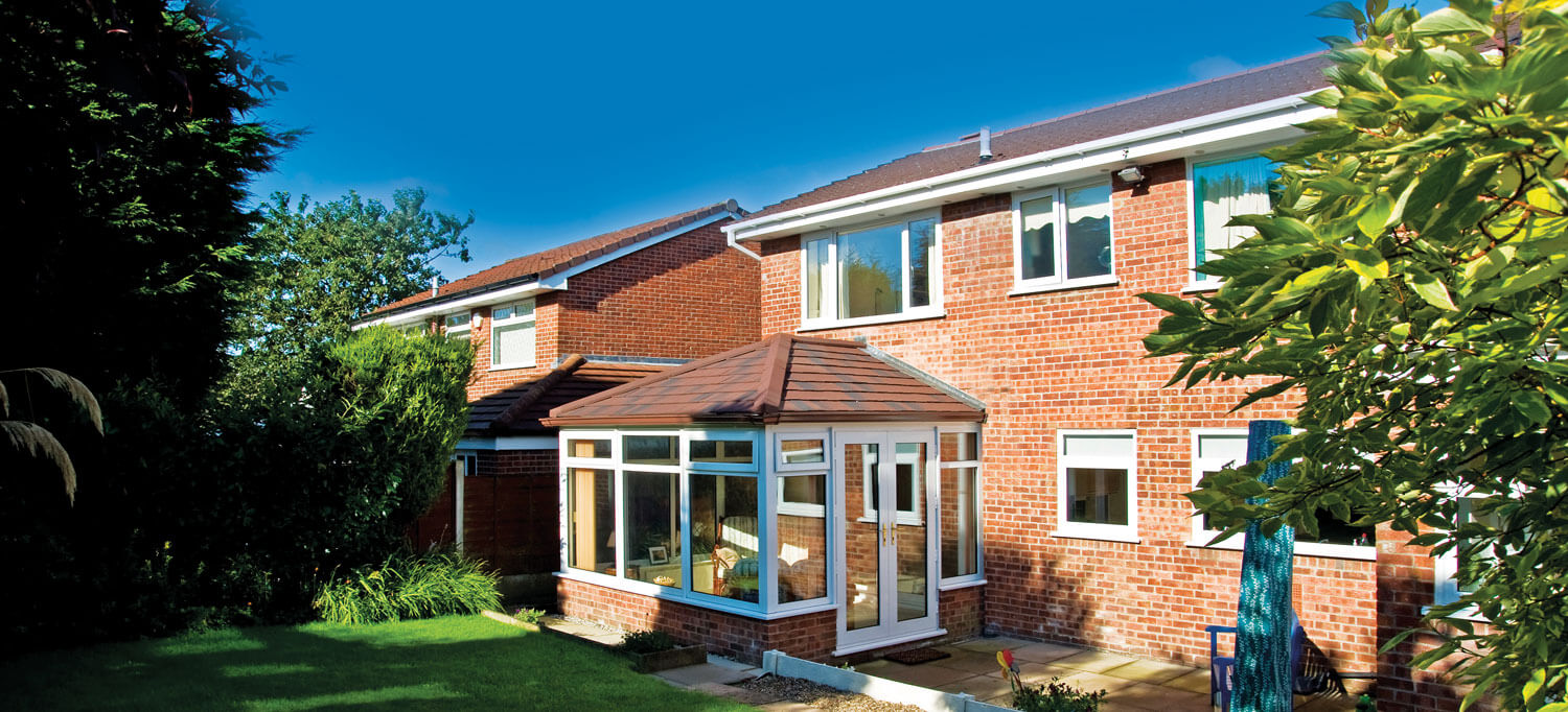 Best Conservatory Installers Near Me Swansea