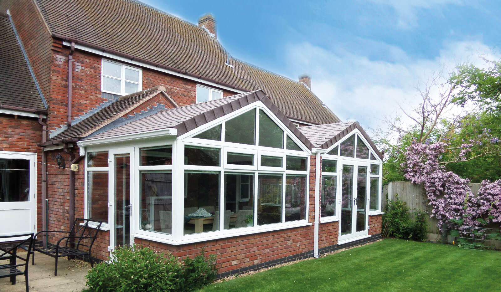 Conservatory Quotes Neath